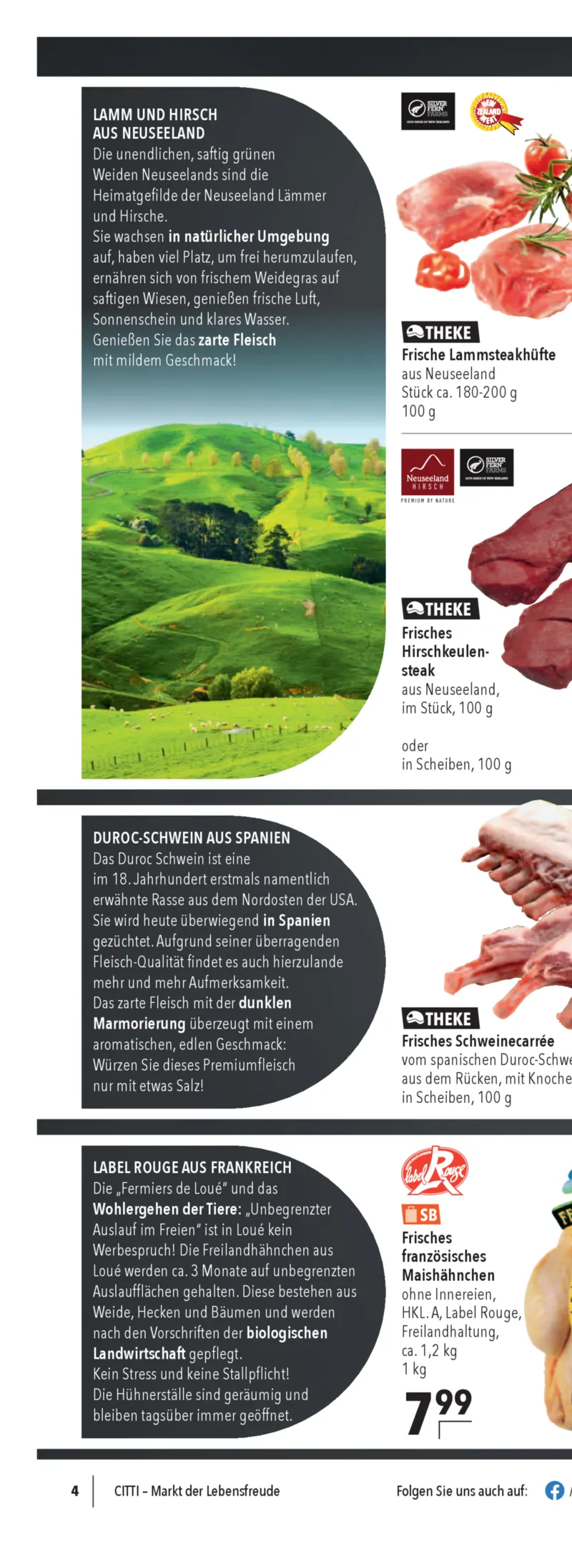 CITTI Prospekt vom 25.03.2026, Seite 7