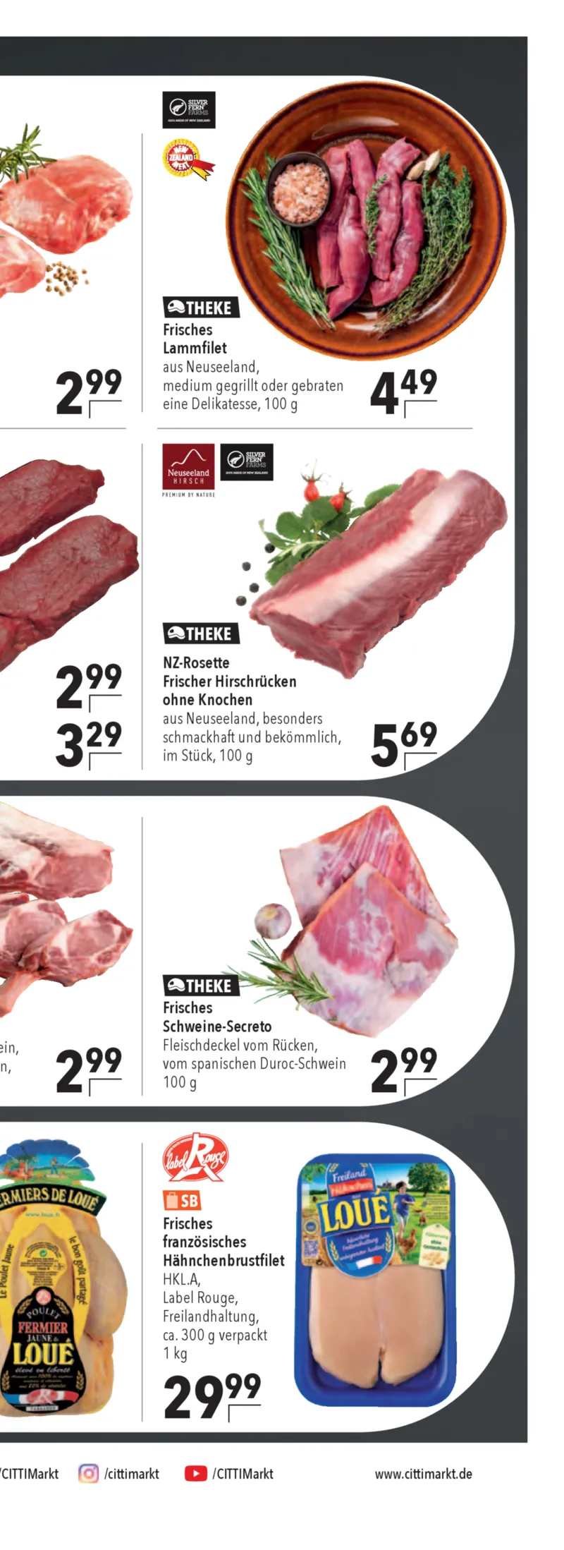 CITTI Prospekt vom 25.03.2026, Seite 8