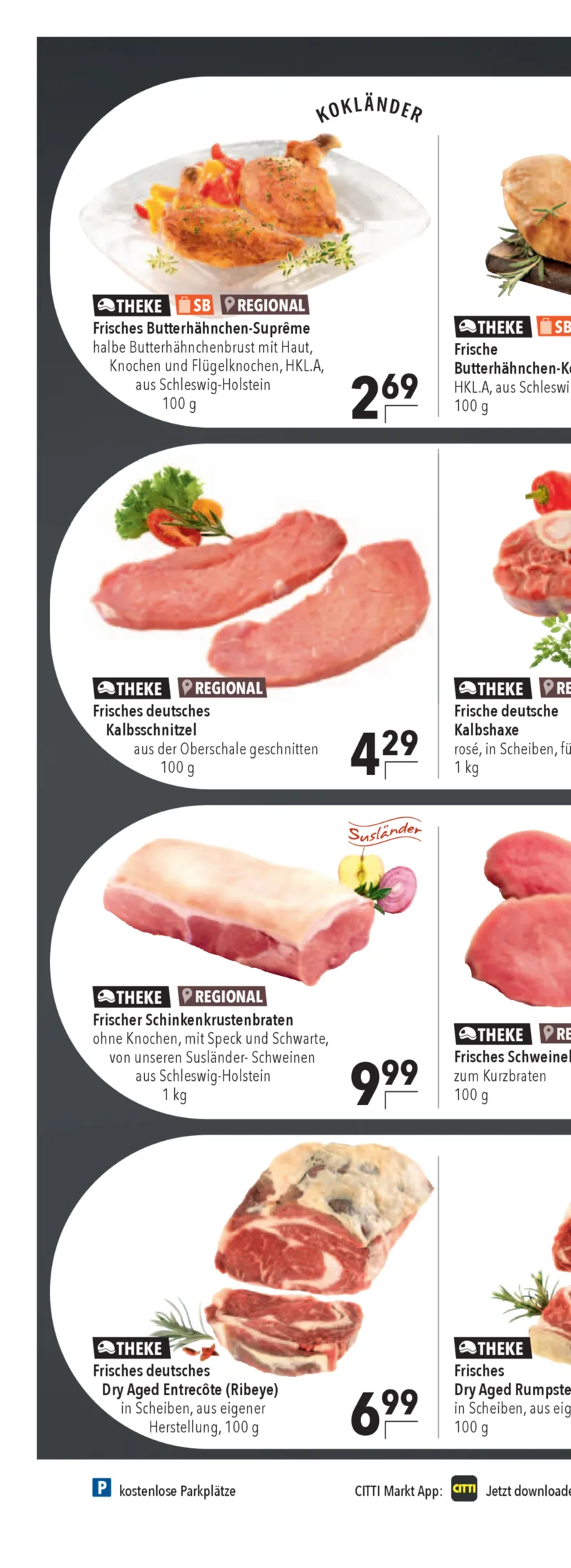 CITTI Prospekt vom 25.03.2026, Seite 9