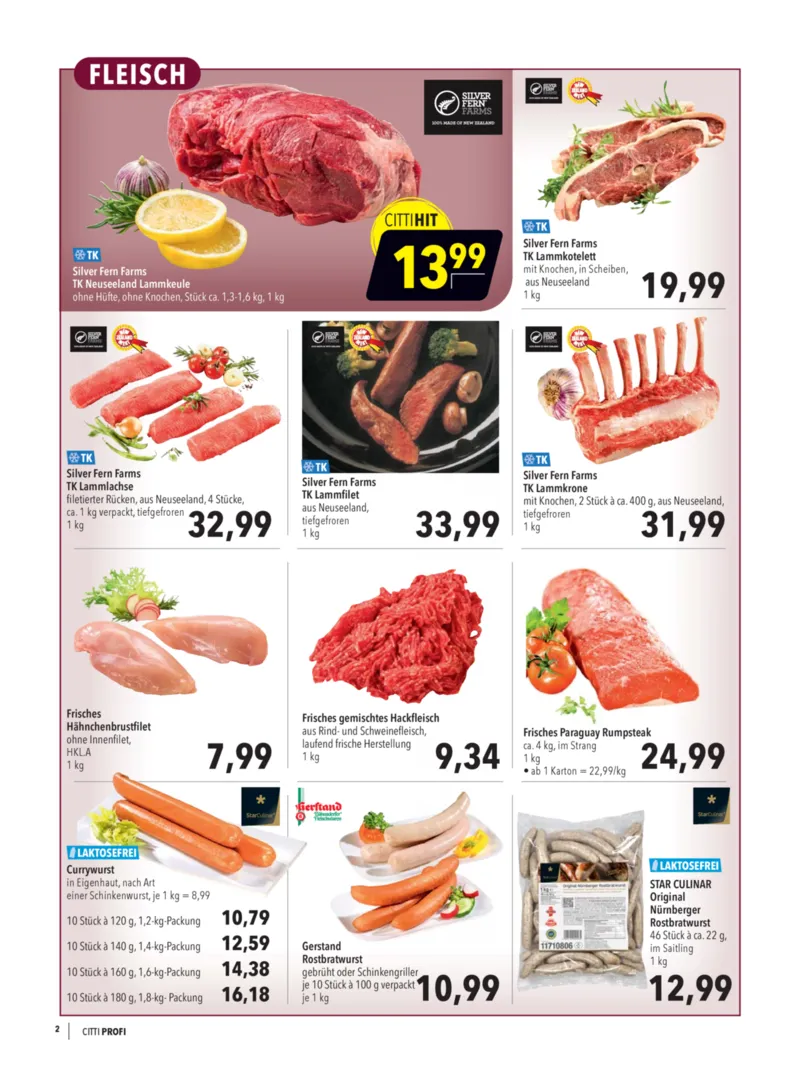 CITTI Prospekt vom 25.03.2026, Seite 2