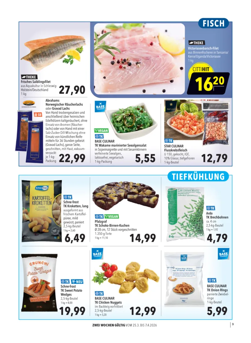 CITTI Prospekt vom 25.03.2026, Seite 3