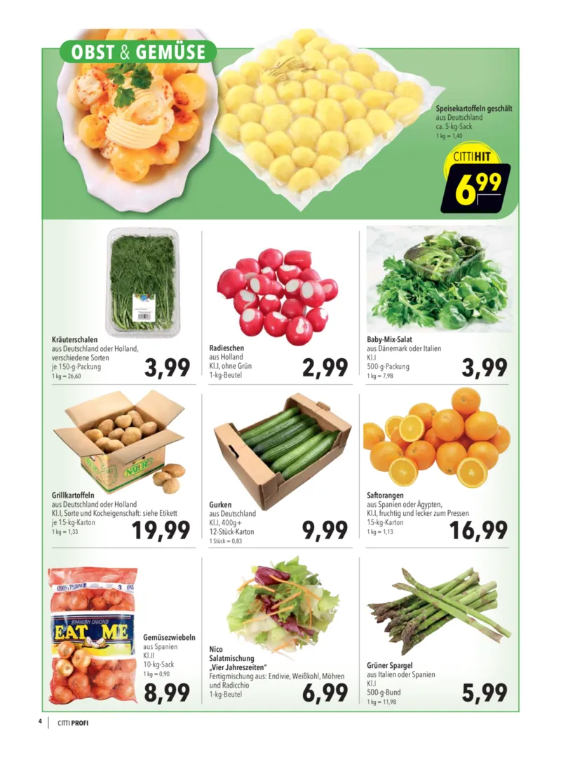 CITTI Prospekt vom 25.03.2026, Seite 4