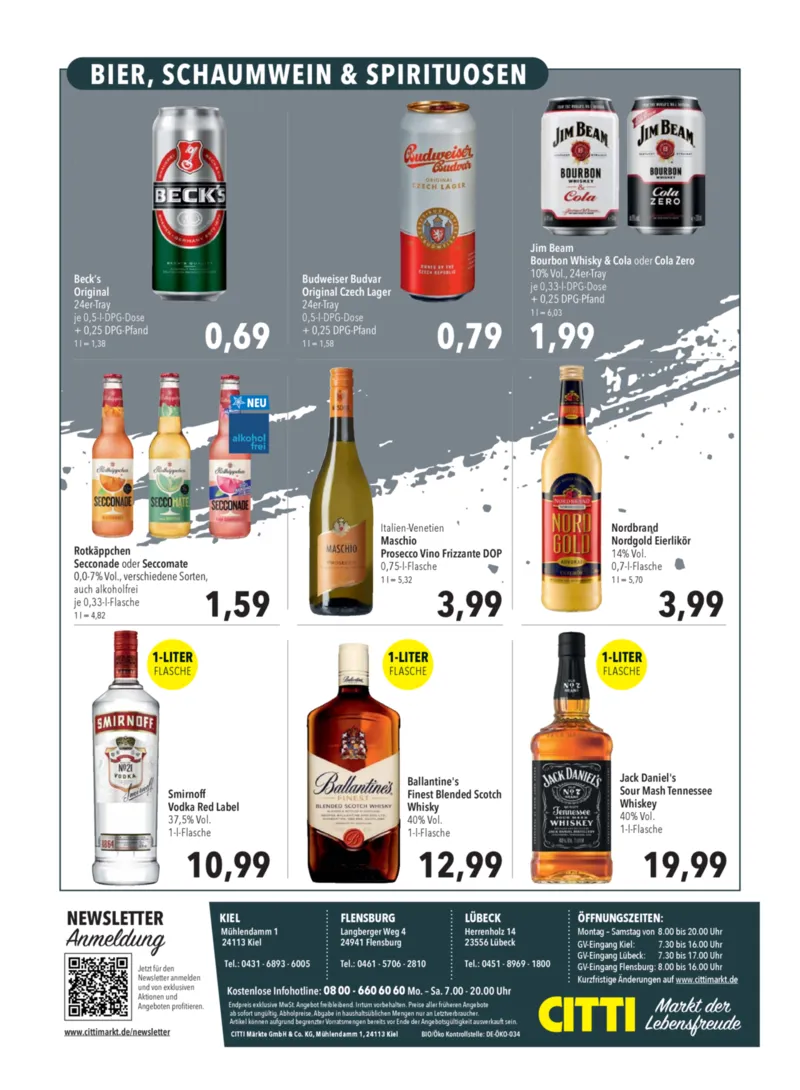 CITTI Prospekt vom 25.03.2026, Seite 8