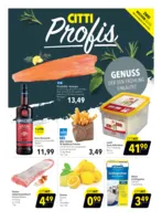 CITTI Prospekt vom 25.03.2026