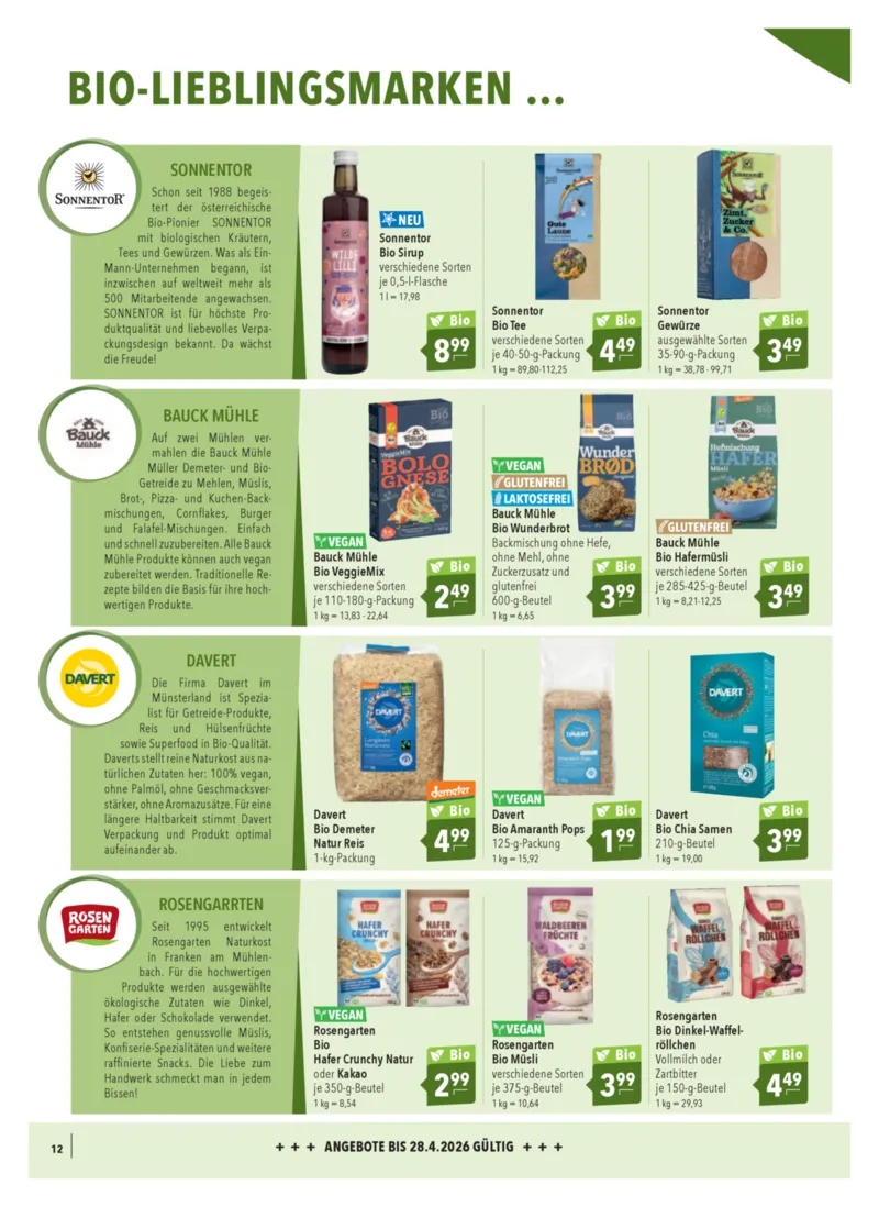 CITTI Prospekt vom 01.04.2026, Seite 12