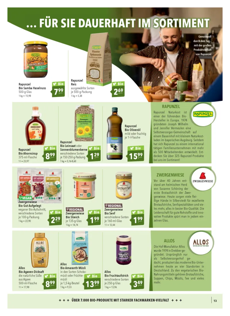 CITTI Prospekt vom 01.04.2026, Seite 13