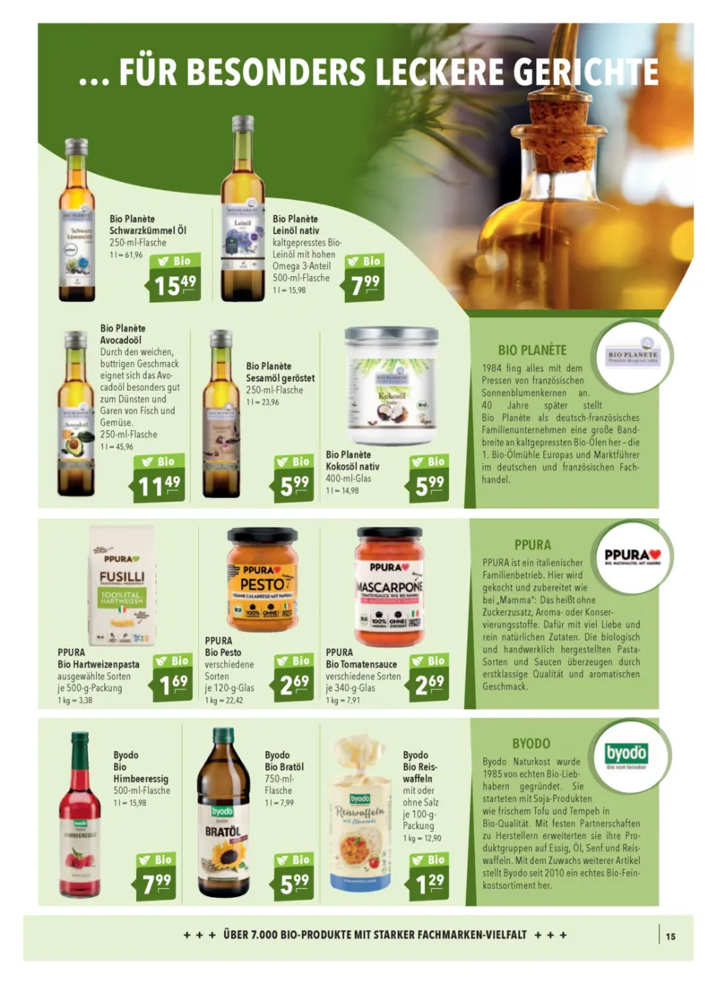 CITTI Prospekt vom 01.04.2026, Seite 15