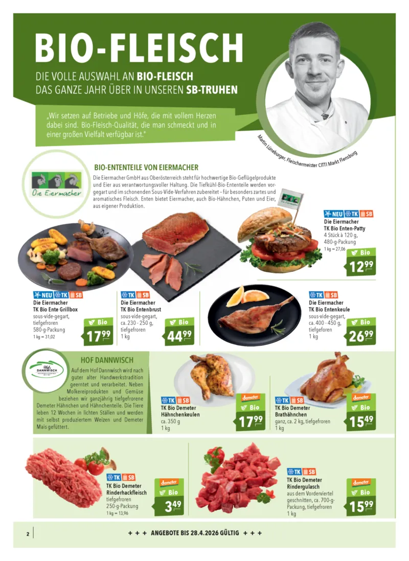 CITTI Prospekt vom 01.04.2026, Seite 2