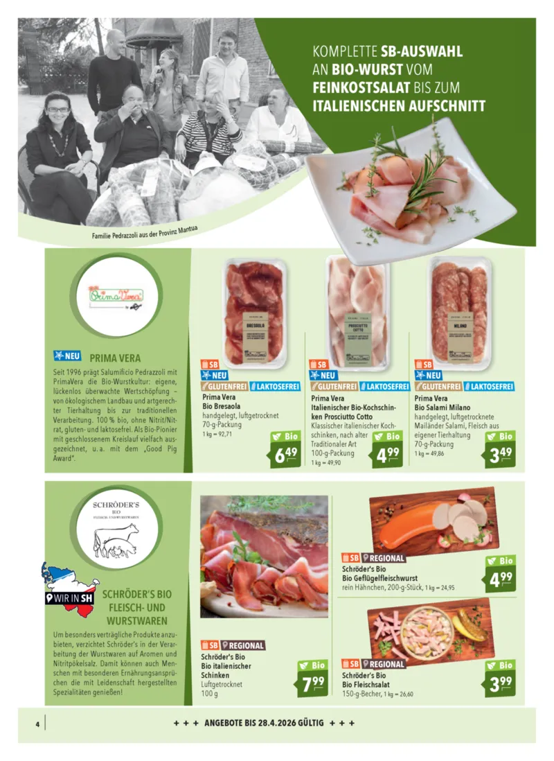 CITTI Prospekt vom 01.04.2026, Seite 4