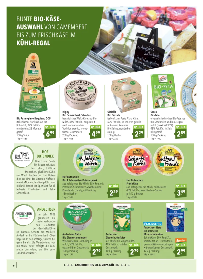 CITTI Prospekt vom 01.04.2026, Seite 6