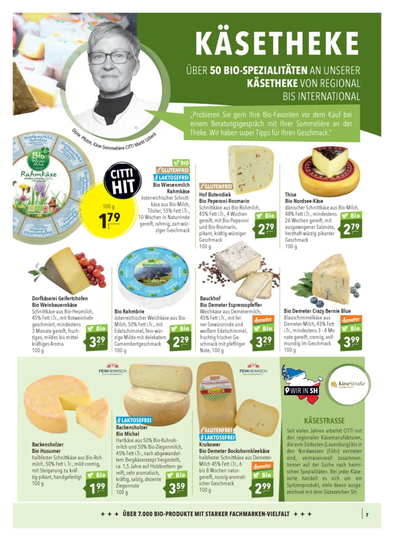CITTI Prospekt vom 01.04.2026, Seite 7