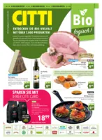 CITTI Prospekt vom 01.04.2026