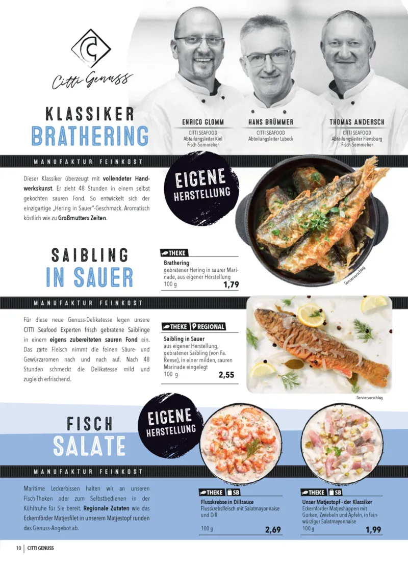 CITTI Prospekt vom 01.04.2026, Seite 10