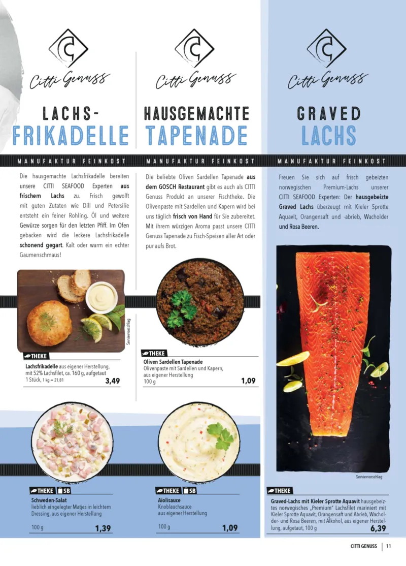 CITTI Prospekt vom 01.04.2026, Seite 11