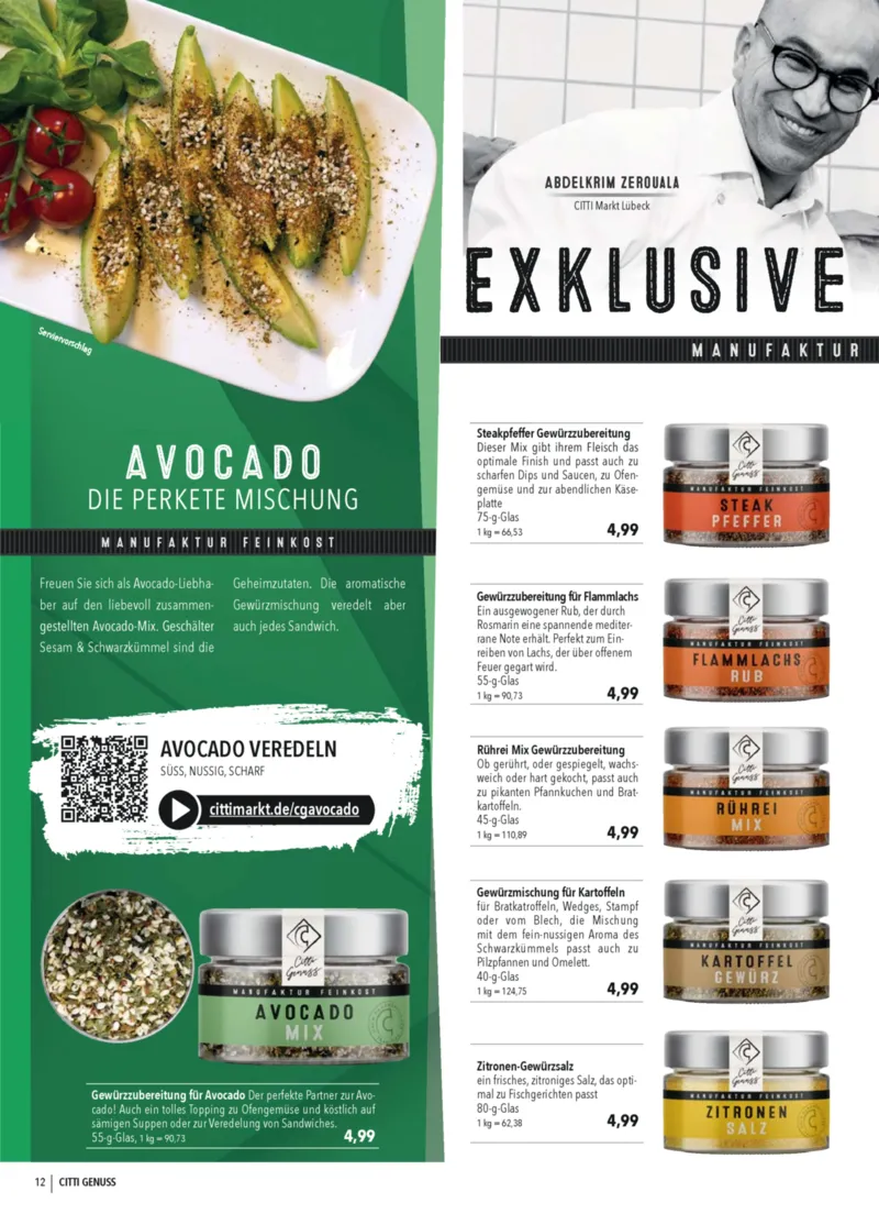 CITTI Prospekt vom 01.04.2026, Seite 12