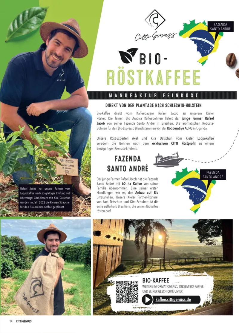 CITTI Prospekt vom 01.04.2026, Seite 14