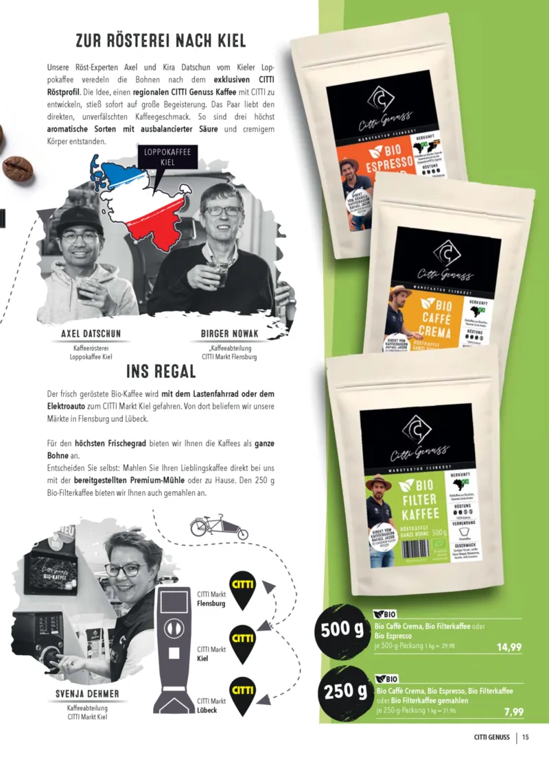 CITTI Prospekt vom 01.04.2026, Seite 15