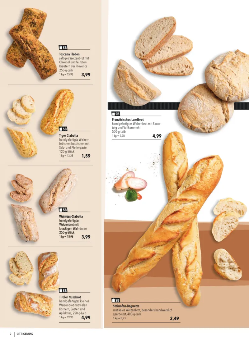 CITTI Prospekt vom 01.04.2026, Seite 2