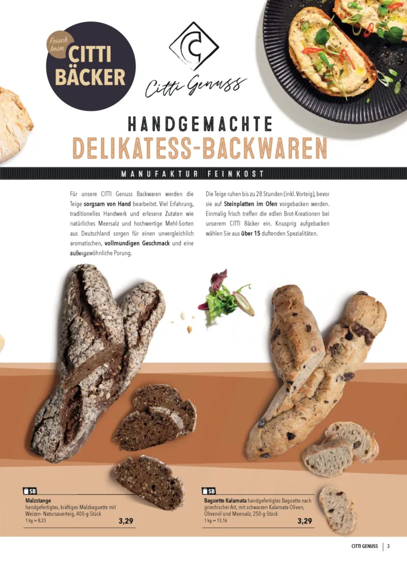 CITTI Prospekt vom 01.04.2026, Seite 3