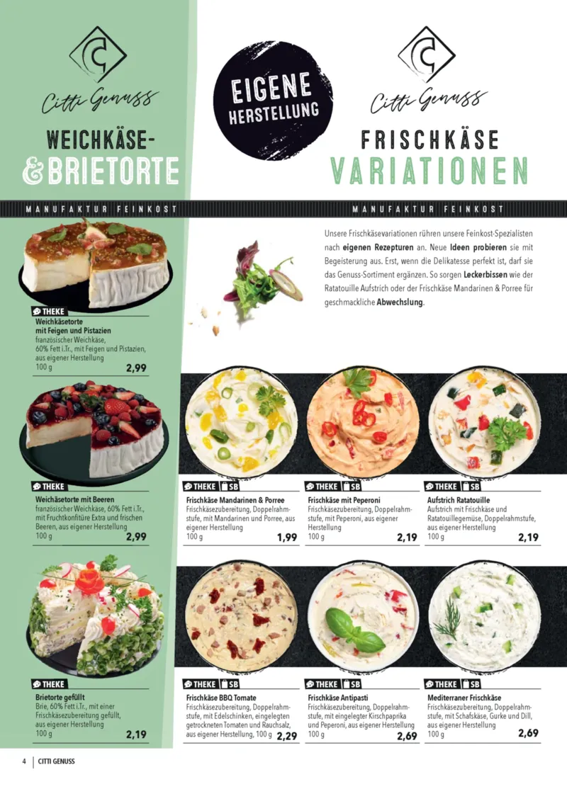 CITTI Prospekt vom 01.04.2026, Seite 4