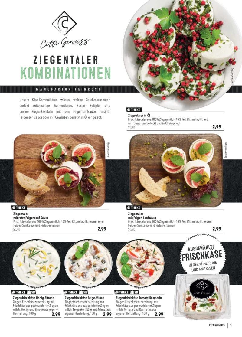 CITTI Prospekt vom 01.04.2026, Seite 5