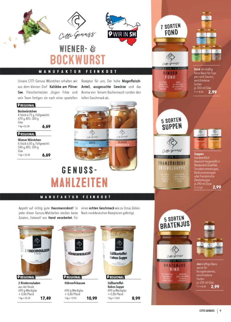 CITTI Prospekt vom 01.04.2026, Seite 9