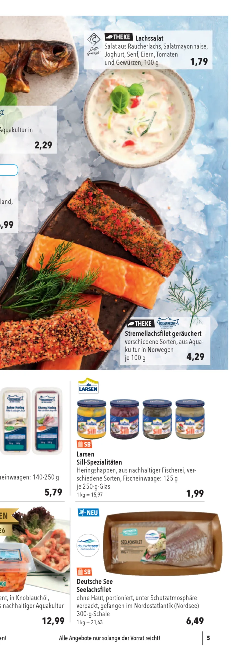 CITTI Prospekt vom 01.04.2026, Seite 10