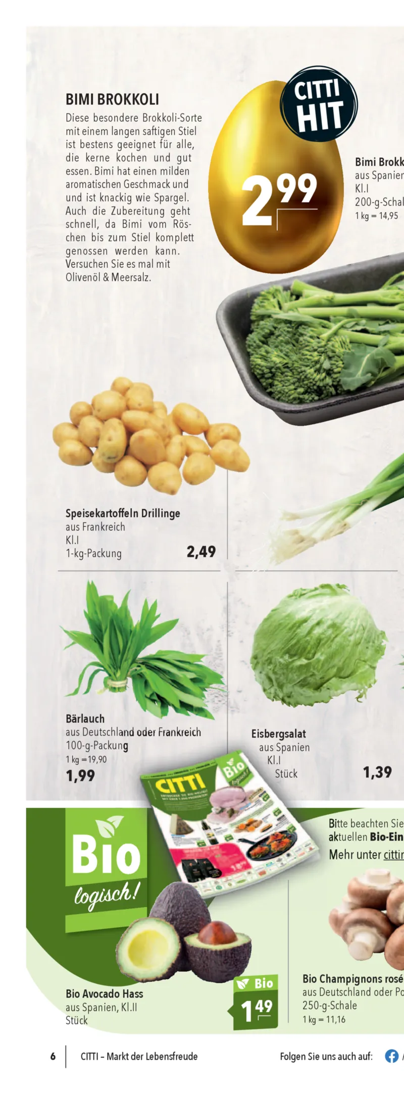 CITTI Prospekt vom 01.04.2026, Seite 11