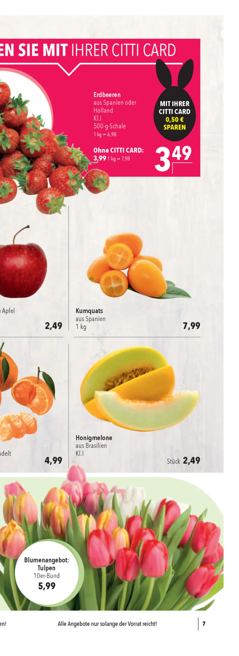 CITTI Prospekt vom 01.04.2026, Seite 14