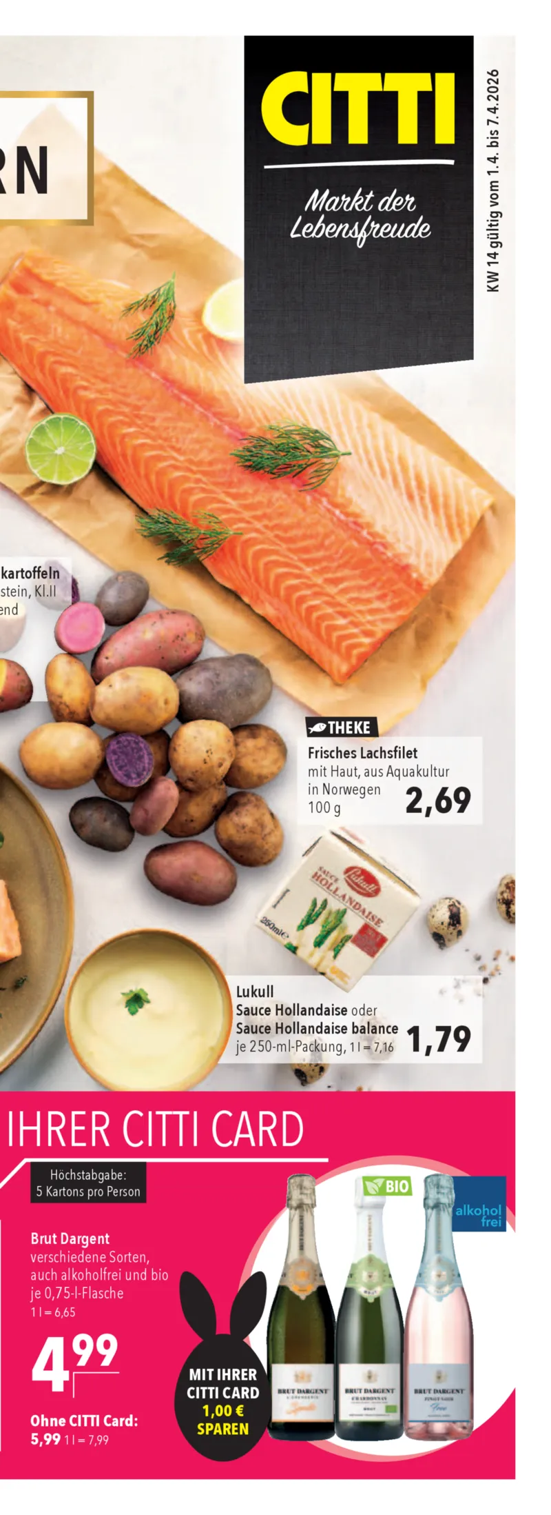 CITTI Prospekt vom 01.04.2026, Seite 2