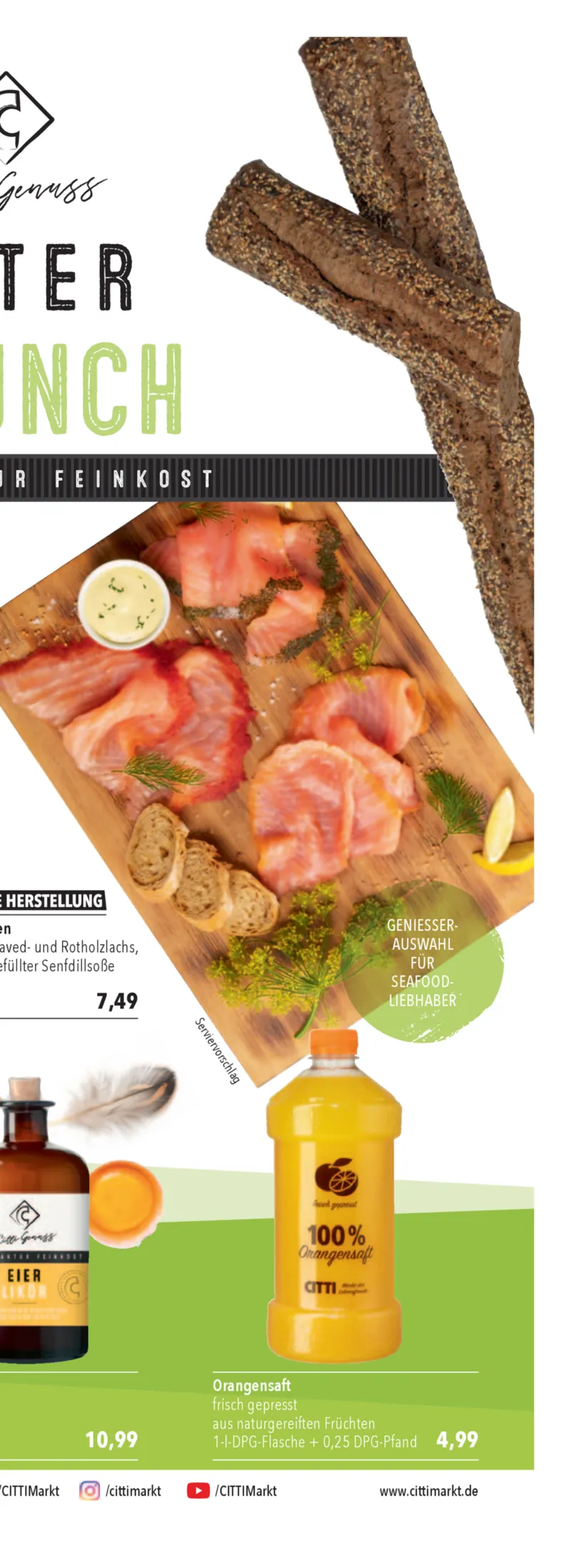 CITTI Prospekt vom 01.04.2026, Seite 20