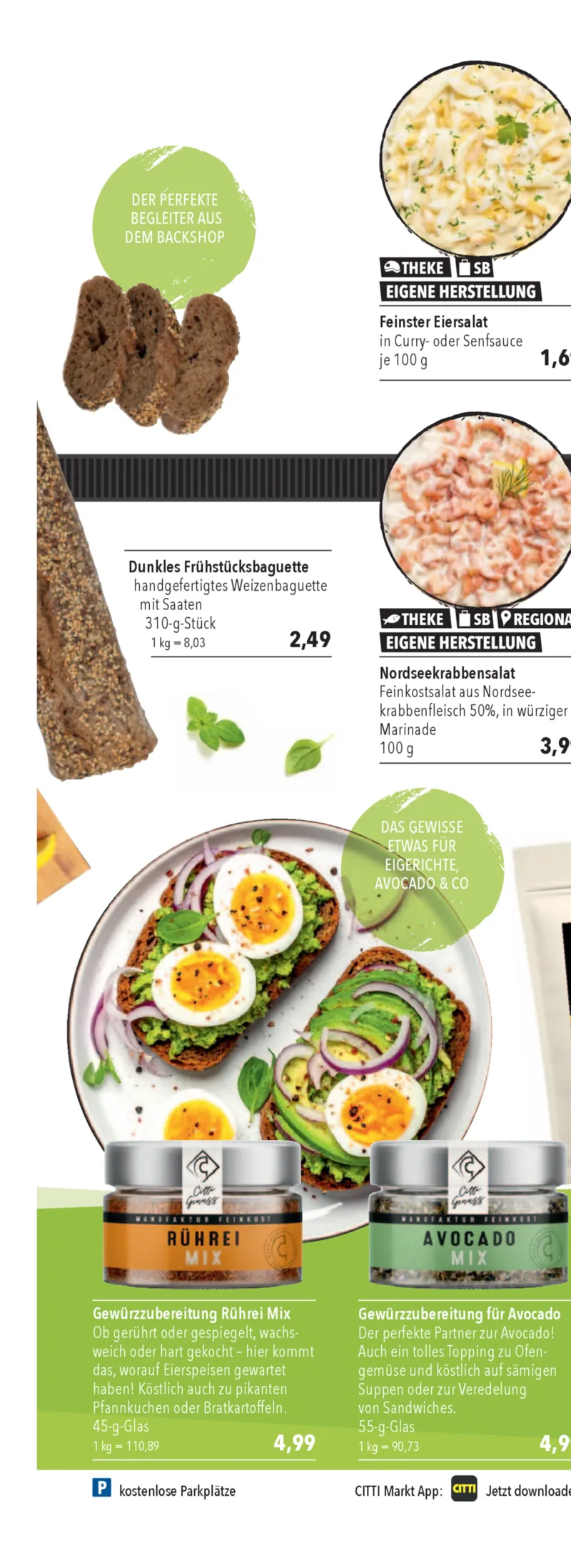 CITTI Prospekt vom 01.04.2026, Seite 21