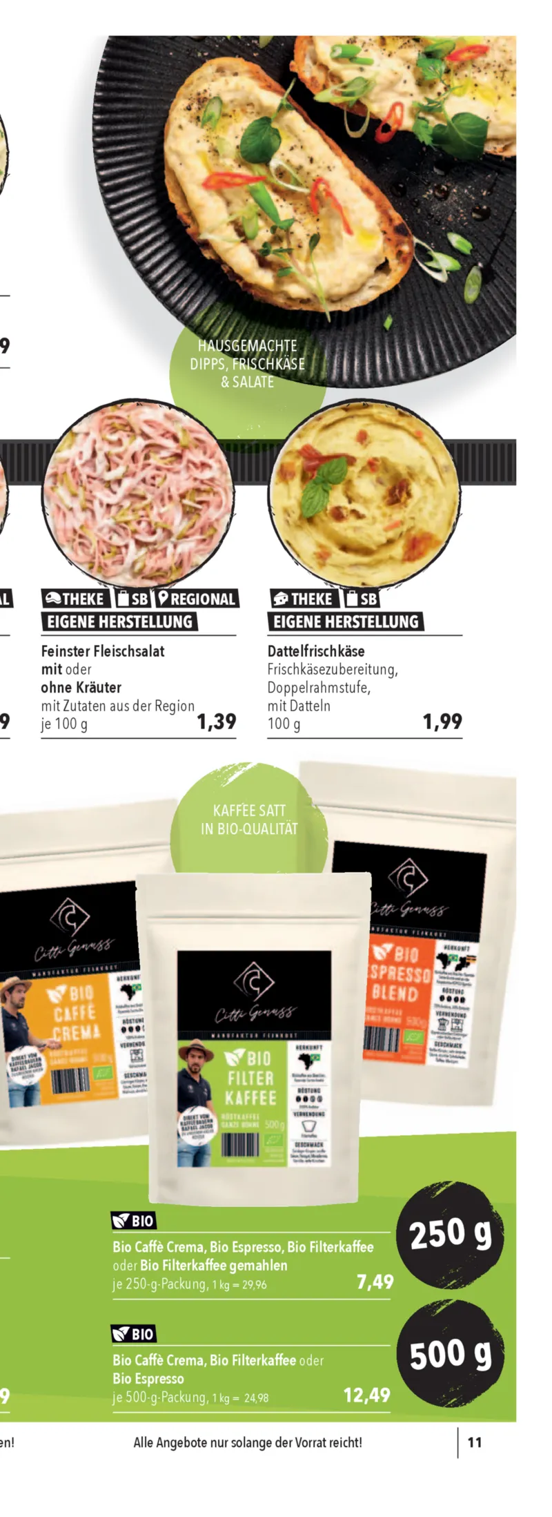 CITTI Prospekt vom 01.04.2026, Seite 22