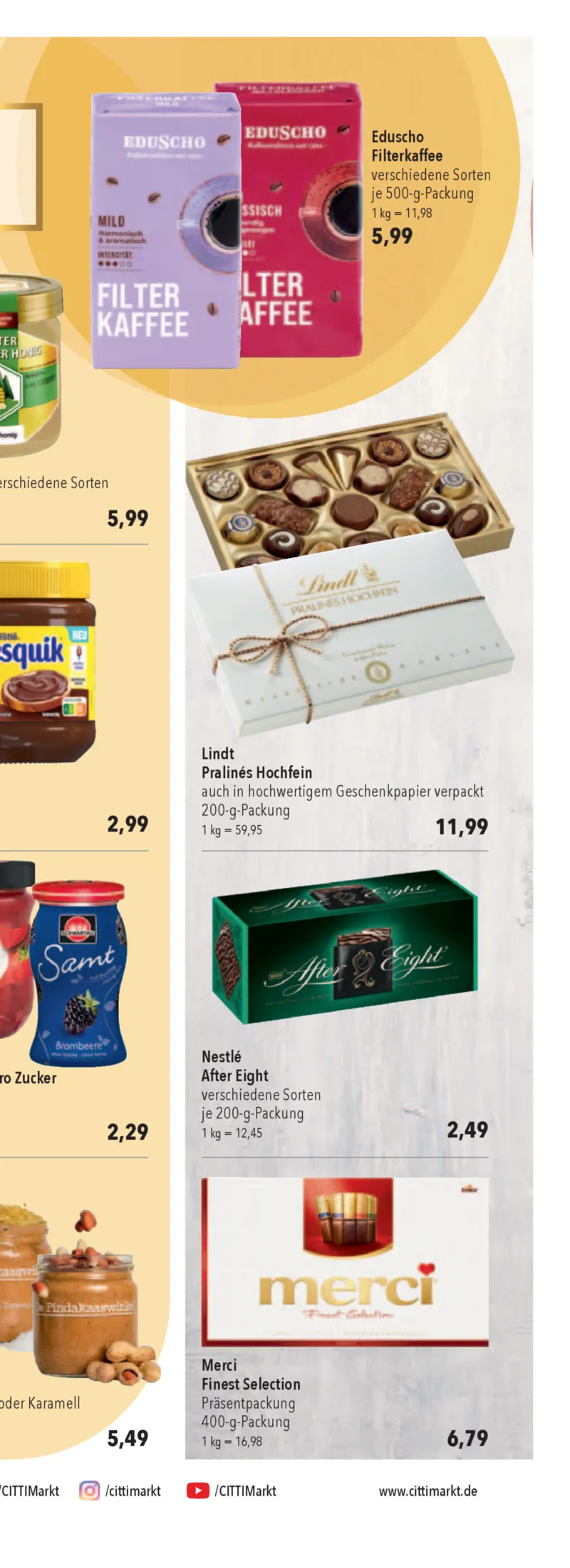 CITTI Prospekt vom 01.04.2026, Seite 24