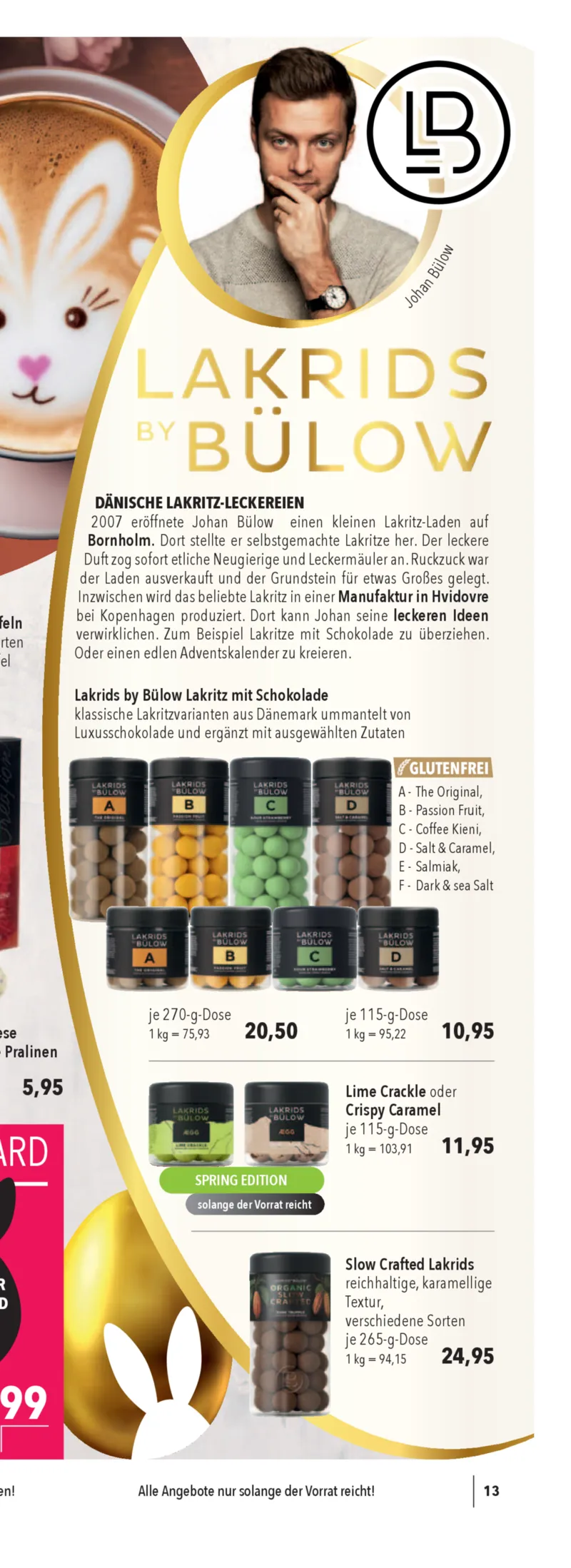 CITTI Prospekt vom 01.04.2026, Seite 26