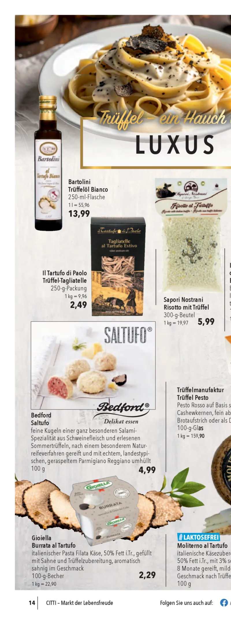 CITTI Prospekt vom 01.04.2026, Seite 27