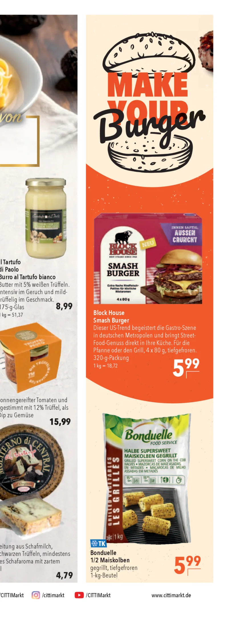 CITTI Prospekt vom 01.04.2026, Seite 28