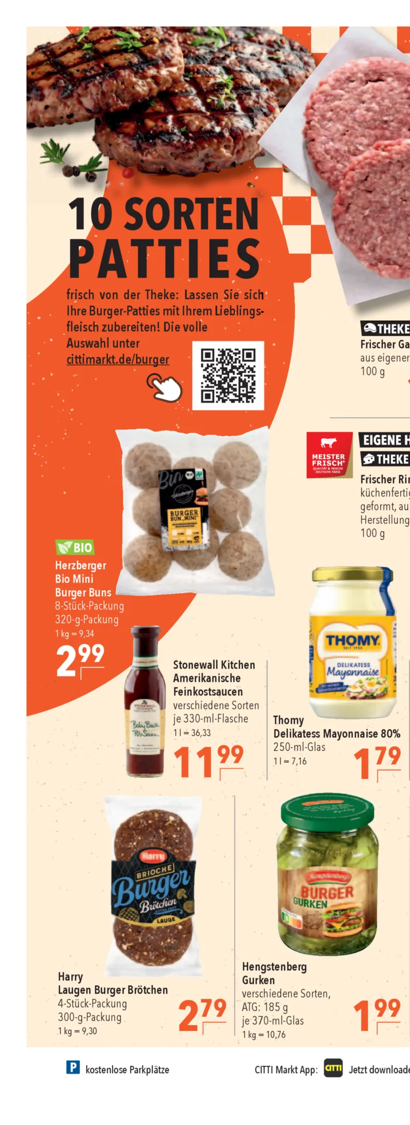 CITTI Prospekt vom 01.04.2026, Seite 29