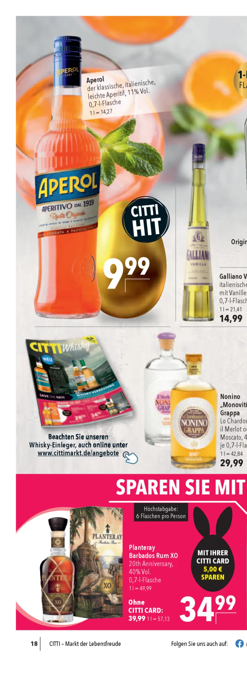 CITTI Prospekt vom 01.04.2026, Seite 35