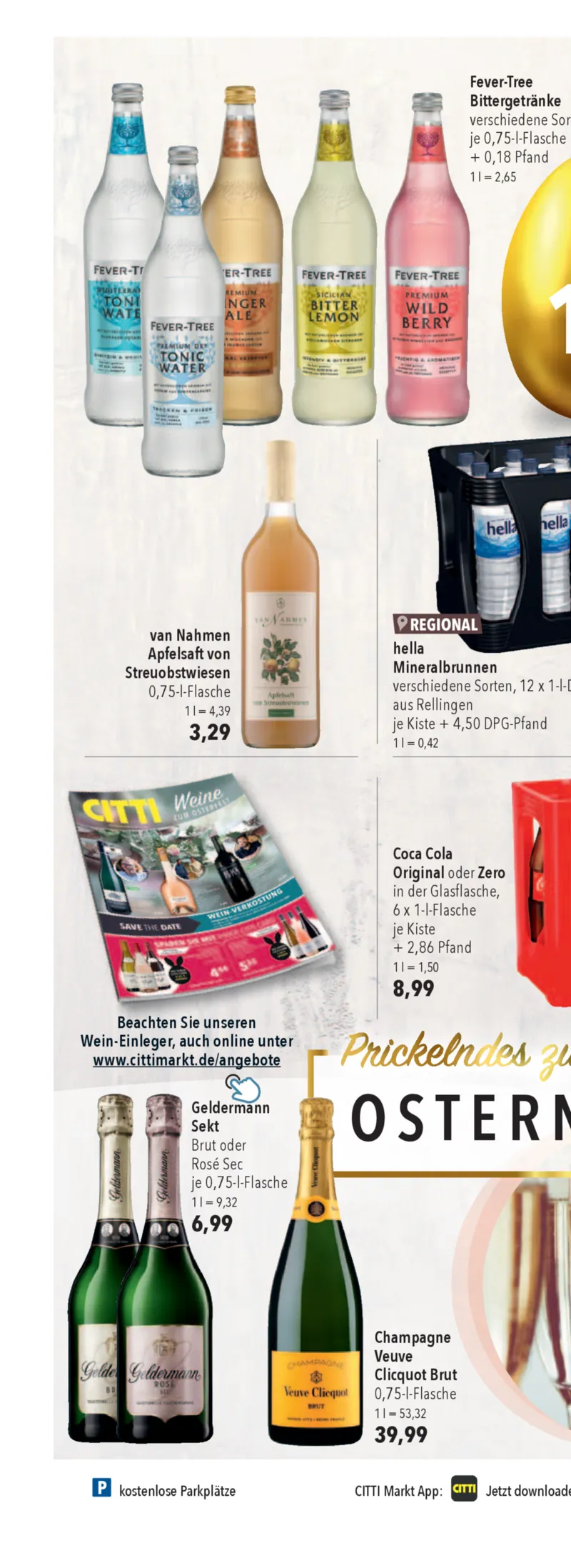 CITTI Prospekt vom 01.04.2026, Seite 37