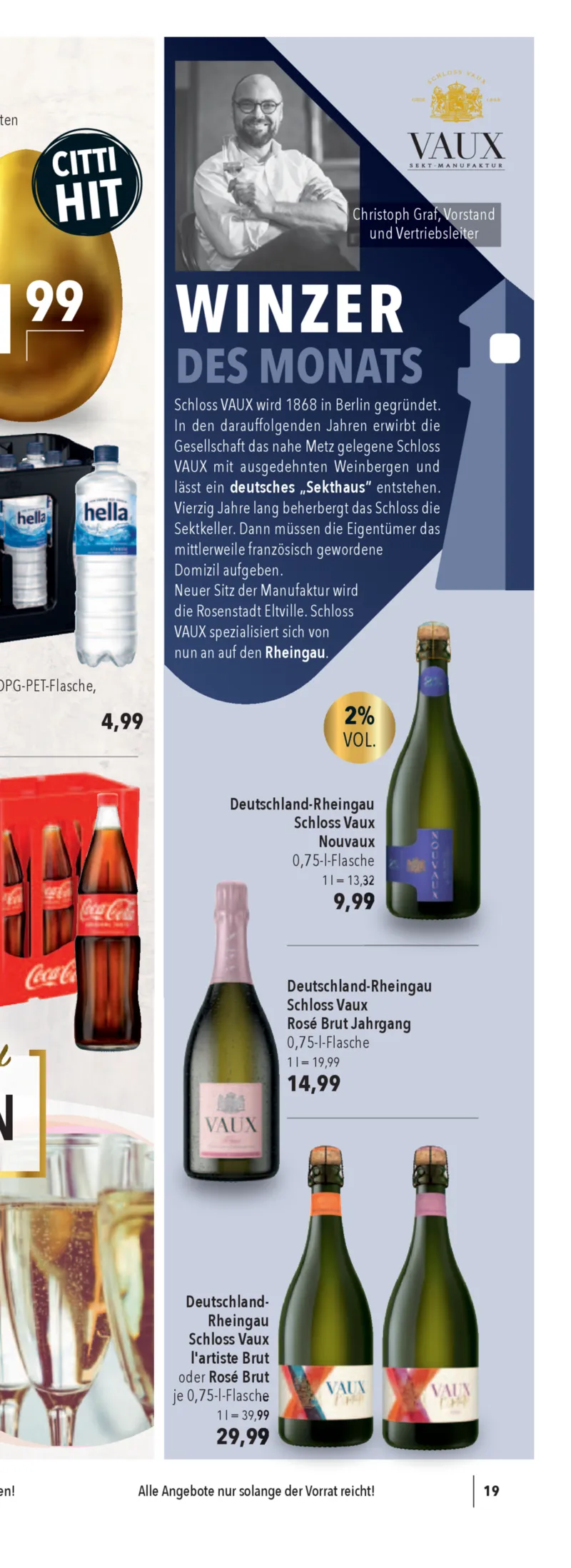 CITTI Prospekt vom 01.04.2026, Seite 38