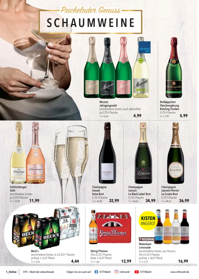 CITTI Prospekt vom 01.04.2026, Seite 39