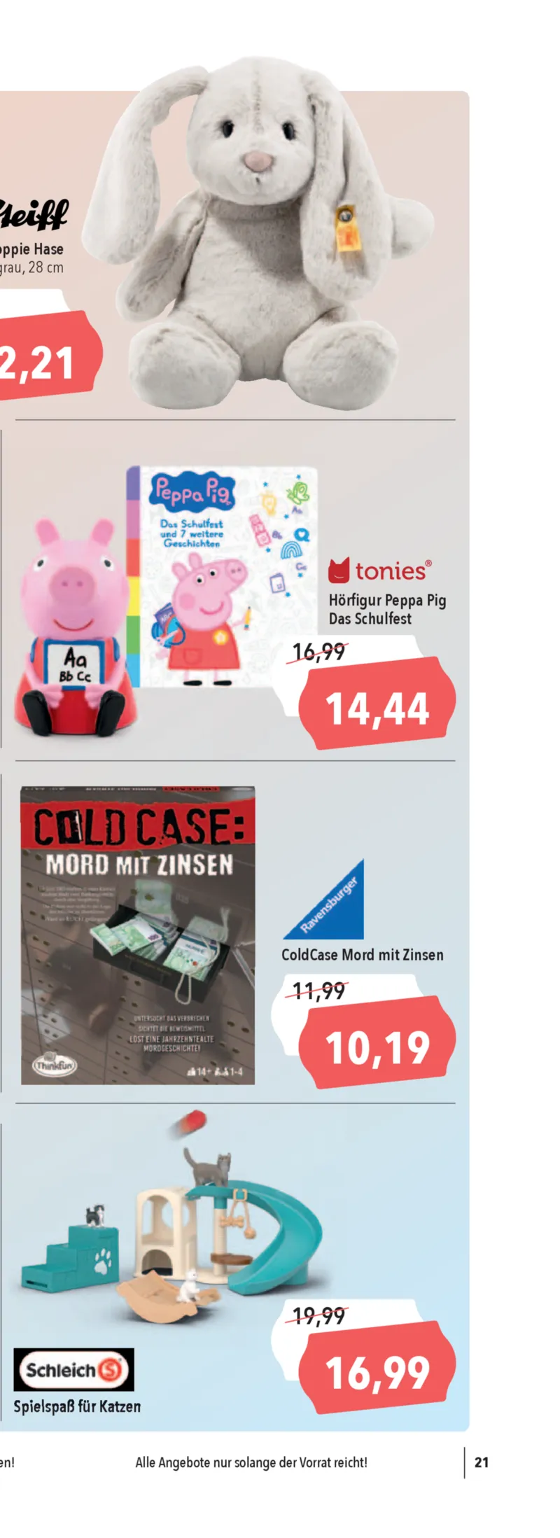 CITTI Prospekt vom 01.04.2026, Seite 44