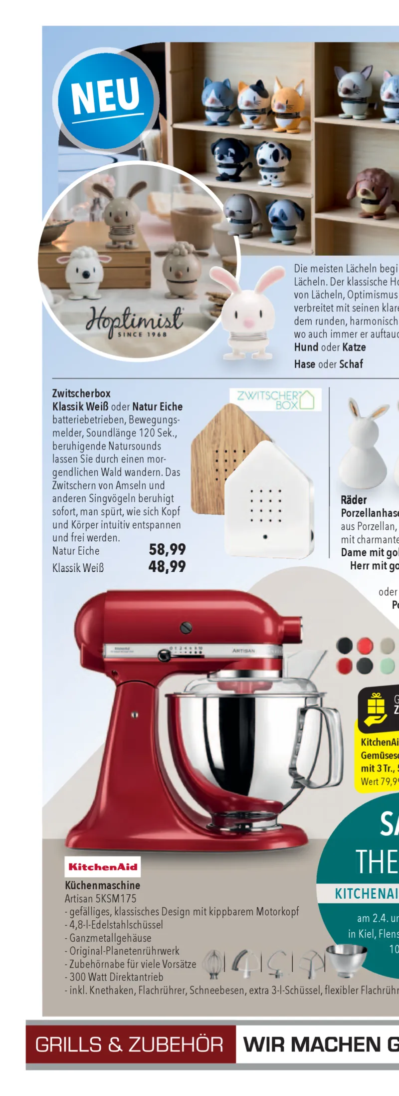 CITTI Prospekt vom 01.04.2026, Seite 47