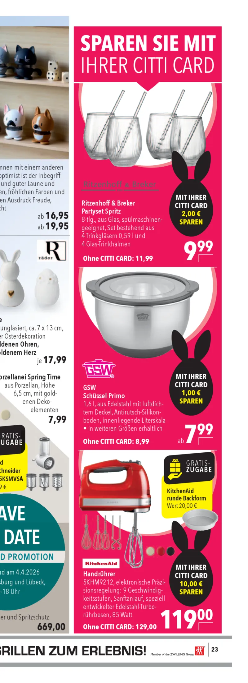 CITTI Prospekt vom 01.04.2026, Seite 48