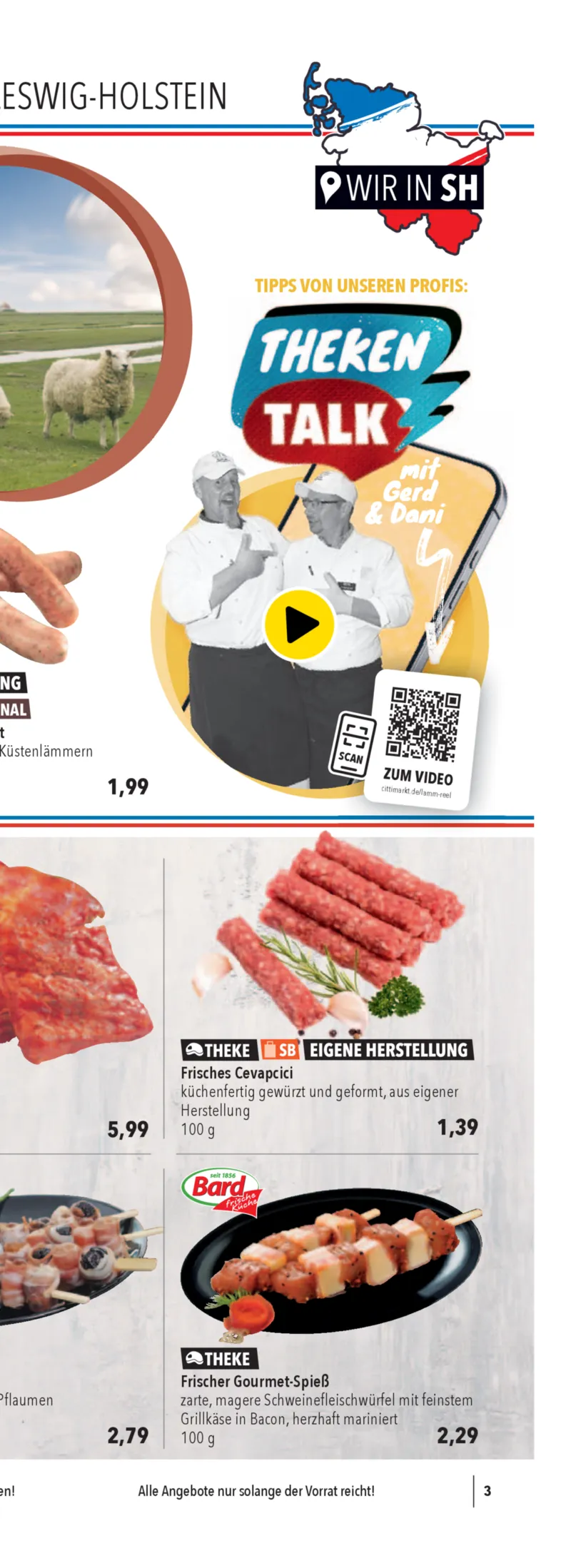 CITTI Prospekt vom 01.04.2026, Seite 6