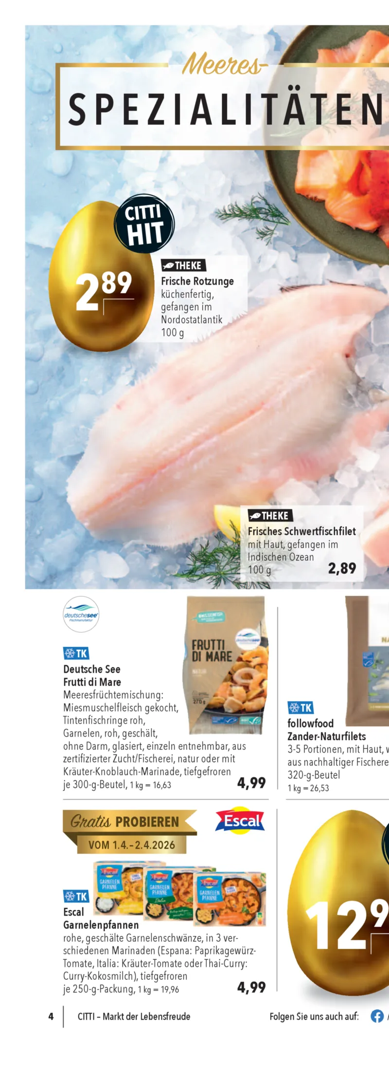 CITTI Prospekt vom 01.04.2026, Seite 7