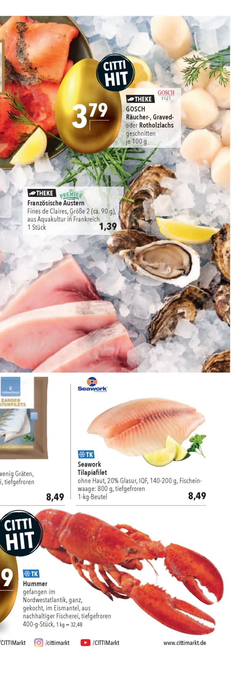 CITTI Prospekt vom 01.04.2026, Seite 8