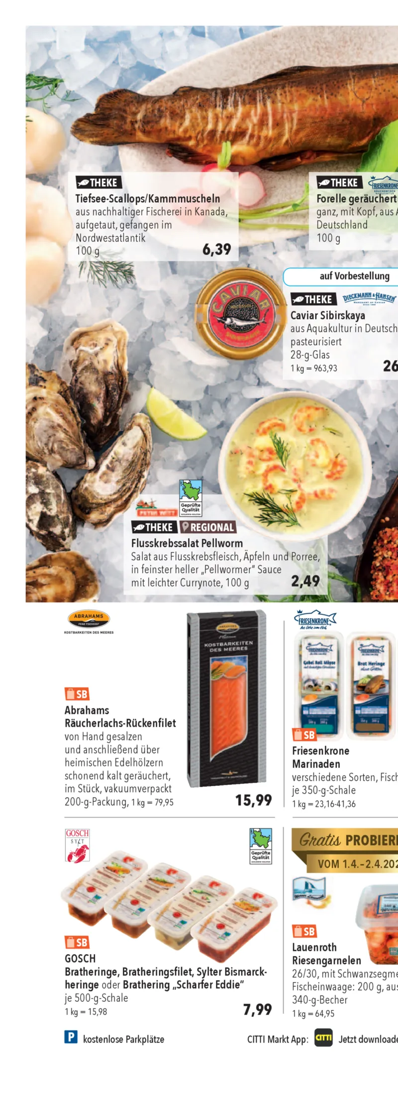 CITTI Prospekt vom 01.04.2026, Seite 9