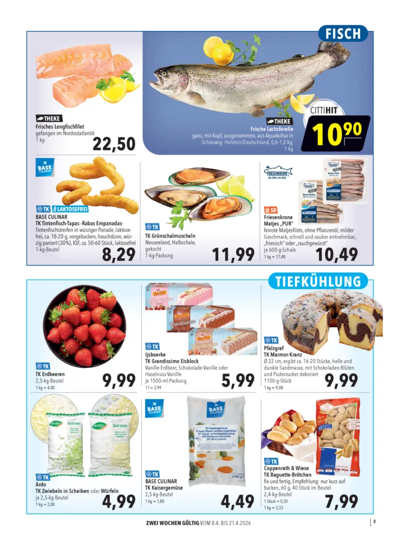 CITTI Prospekt vom 08.04.2026, Seite 3